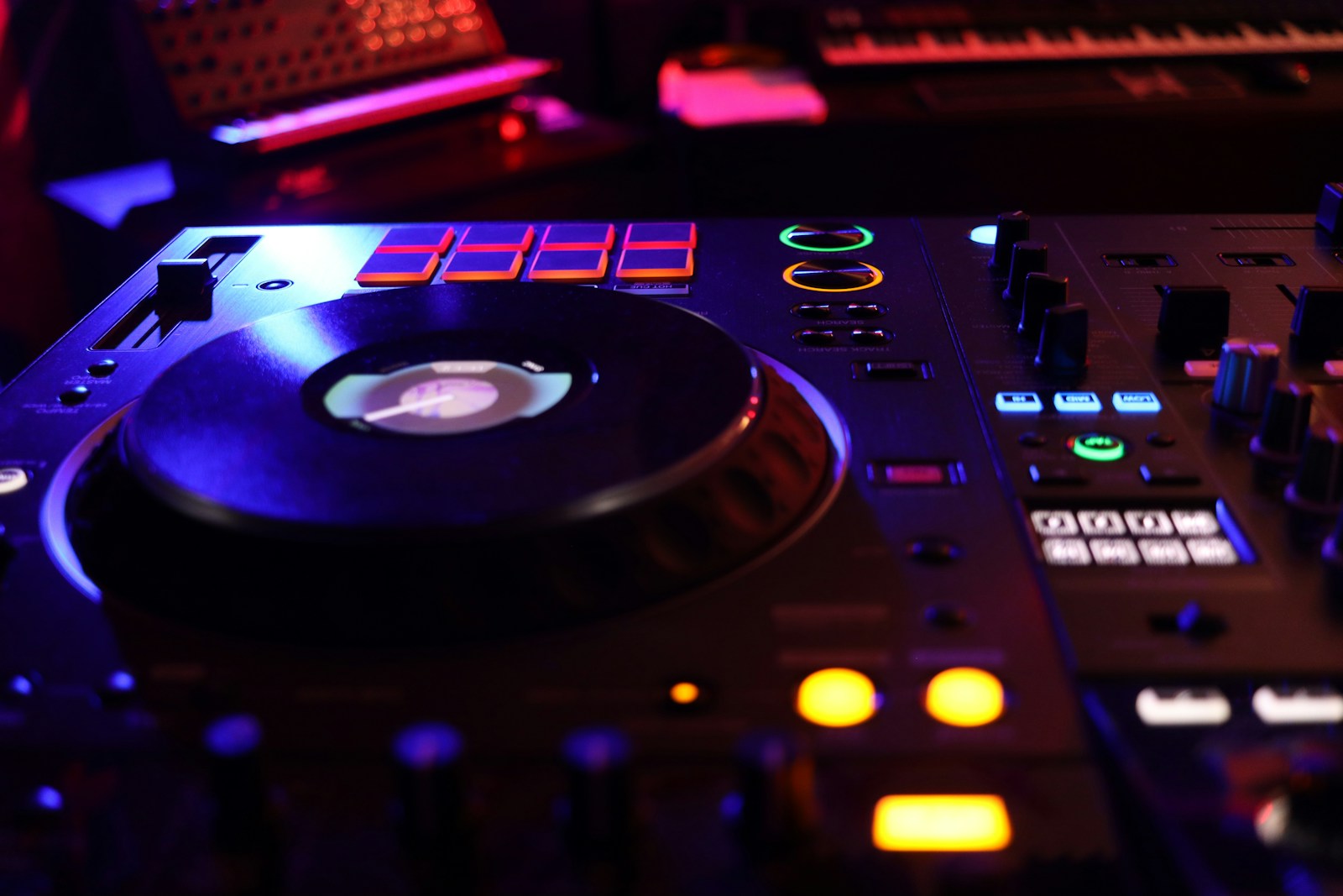 DJ Party